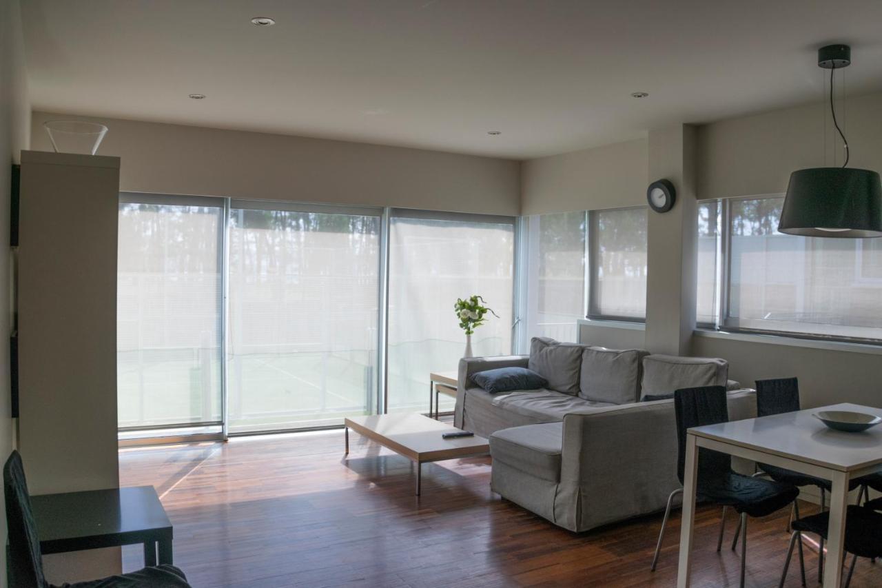 Maravilloso Apartamento De Playa En La Paradisiaca Illa De Arousa Kültér fotó
